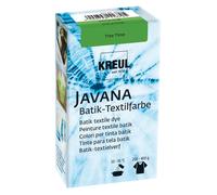 KREUL Peinture textile batik JAVANA tree time 70 g