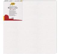 Kreul Peinture Toile Basic Line 100 x 100 cm 1 pc