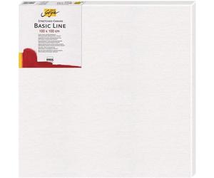 Kreul Peinture Toile Basic Line 100 x 100 cm 1 pc