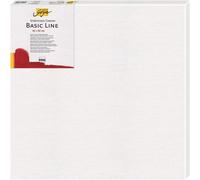 SOLO GOYA Toile tendue Basic Line 80 x 80 cm