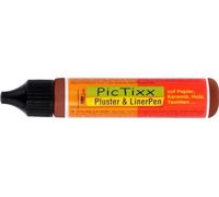 KREUL PicTixx Pluster et Liner Pen - Version Allemande