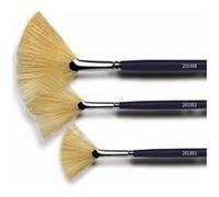 KREUL Pinceau éventail SOLO GOYA numéro 3 G