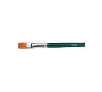 Kreul pinceau hobby line basic, nylon, plat, no 10 721110