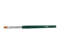 Kreul pinceau hobby line basic, nylon, plat, no 4 721104 G