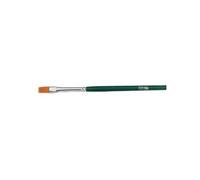 Kreul pinceau hobby line basic, nylon, plat, no 6 721106