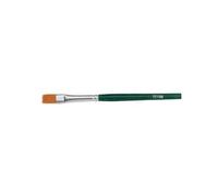 Kreul pinceau hobby line basic, nylon, plat, no 8 721108