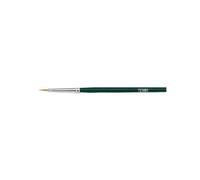 Kreul pinceau hobby line basic, nylon, rond, no 0 721000