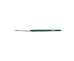 Kreul pinceau hobby line basic, nylon, rond, no 1 721001