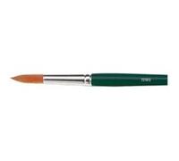 Kreul pinceau hobby line basic, nylon, rond, no 12 721012 G