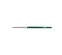 Kreul pinceau hobby line basic, nylon, rond, no 3 721003