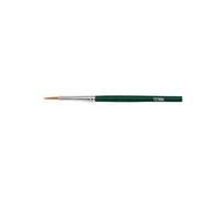 Kreul pinceau hobby line basic, nylon, rond, no 4 721004