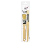 Kreul Pinceaux Hobby Line 723014 - schablonieren