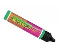 KREUL Pluster & LinerPen Hobby Line "PicTixx" vert mai 29 ml