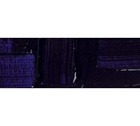 Kreul Solo Goya 33631 Peinture à l'huile fine pour artistes, vernis violet, tube de 55 ml, applicable au beurre, consistance crémeuse, séchage brillant avec une excellente luminosité