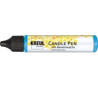 KREUL Stylo-bougie bleu-métallique 29 ml
