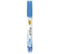 KREUL stylo de peinture Solo Goya Aqua bleu Bleu G