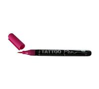 KREUL Stylo de tatouage Hobby Line rose