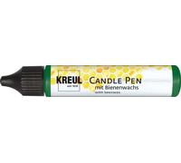 KREUL Stylo pour bougies Hobby Line "PicTixx" vert 29 ml