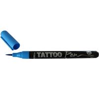 KREUL Tattoo Pen Hobby Line blau
