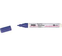 KREUL Texi mäx GlitterPen Violet 2-4 mm, 623694