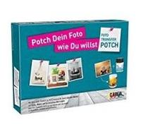 Kreul - transfert photo potch, c.kreul 49980 G