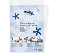 Kreul Transparent Spécial Hobby Line "Glas Design", A4