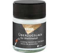 KREUL Vernis de finition pour feuilles métalliques 50 ml