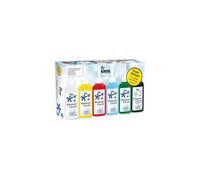 Window color glas design aktions-set kreul 42847
