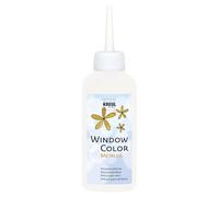 Kreul 42734 Peinture sur verre Mother-Of-Pearl 80 ml 1 pc