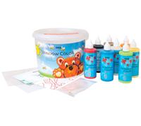 Win.col.power pack 8 farben