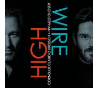 Cornelius Claudio Kreusch et Joscho Stephan – Highwire – CD – Edel
