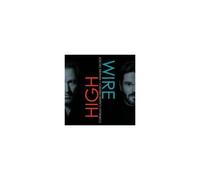 Kreusch,Cornelius Claudio / Stephan,Joscho - Highwire [Compact Discs]