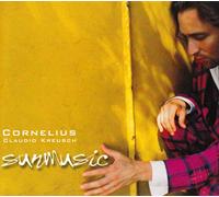 Kreusch,Cornelius Claudio - Sun Music