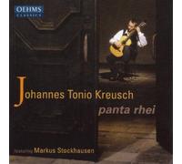 Kreusch,J.T. - Panta Rhei