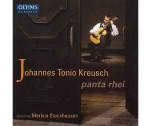 Kreusch,J.T. - Panta Rhei