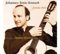 Kreusch, Johannes Tonio - Panta Rhei