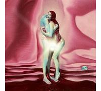 Sylvie Kreusch – Montbray – Vinyle coloré – Sony Music