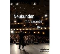 Kreuter,Dirk - Neukunden mit Garantie DVD-Box