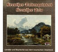 Kreuther Saitenquintett – Instrumental – Importé – Bogner Records