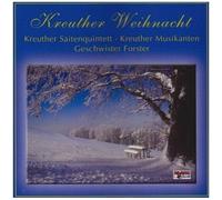 Kreuther Saitenq. - Kreuther Weihnacht