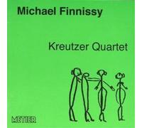 Kreutzer Quartet Music for String Quartet (Kreutzer Quartet) (CD) Album