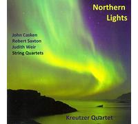 Kreutzer Quartet – Northern Lights – Import