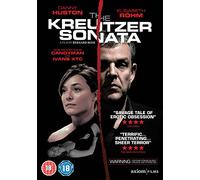 Kreutzer Sonata. The [Bernard Rose] [Edizione: Regno Unito] [Import]