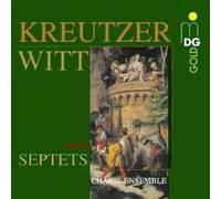 Kreutzer & WITT: Septets Charis Ensemble