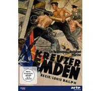 Kreuzer Emden (DVD) Diverse