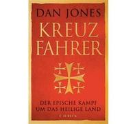 Kreuzfahrer | Dan Jones Dan JonesDan Jones (Auteur)