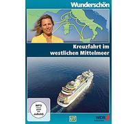 Kreuzfahrt im westlichen Mittelmeer-Wunderschön [Import]