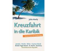 Kreuzfahrt In Die Karibik