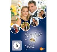 Kreuzfahrt Ins Gl?Ck - Kreuzfahrt Ins Glck Box II