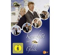 Kreuzfahrt Ins Gl?Ck - Kreuzfahrt ins Glück - Box 1(2 DVDs)